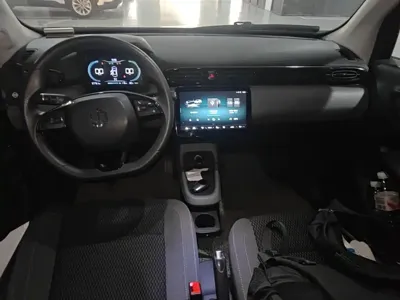 Leapmotor Leapmotor T03