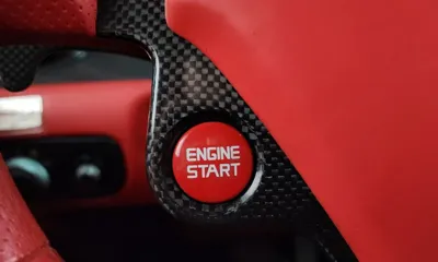 Ferrari 599