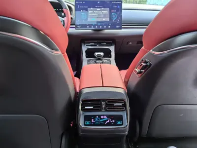 BYD Han
