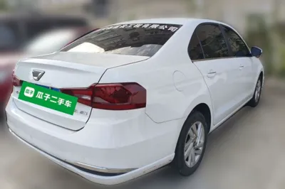 Jetta VA3