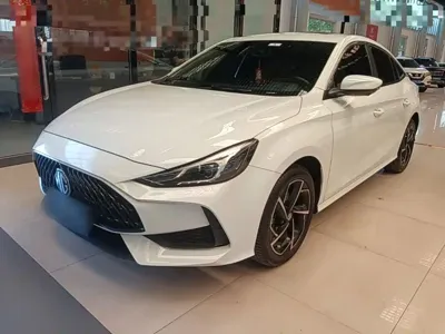 MG MG5