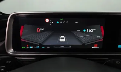Hyundai Ioniq6