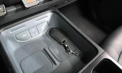 Kia Tasman