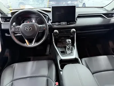 Toyota Wildlander