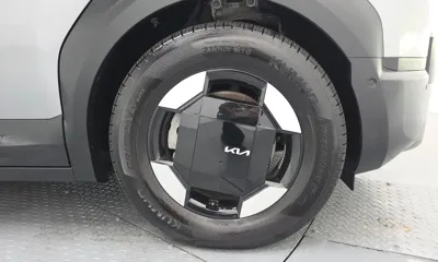 Kia PV5