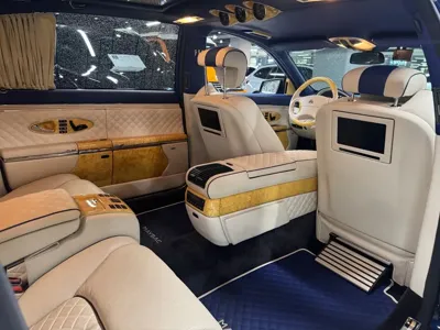 Maybach 62