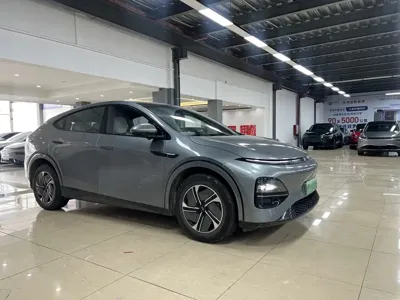 Xpeng G6