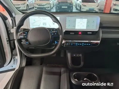 Hyundai Ioniq5