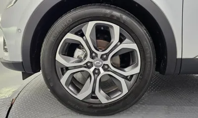 Renault-KoreaSamsung XM3
