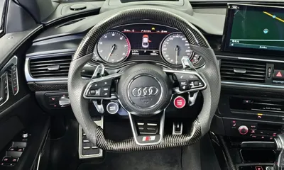 Audi S7