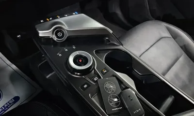 Kia EV6