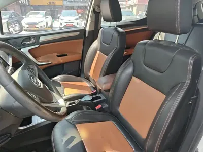 JAC Refine S3