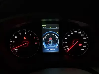 BYD Song