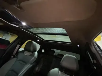 Geely Xingrui