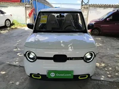 Galaxy Panda