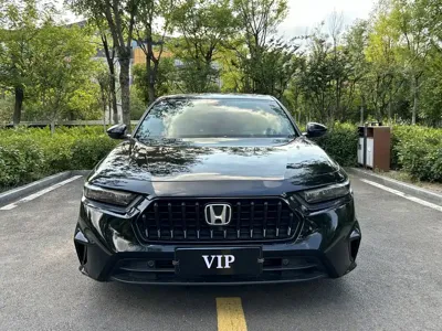 Honda Inspire