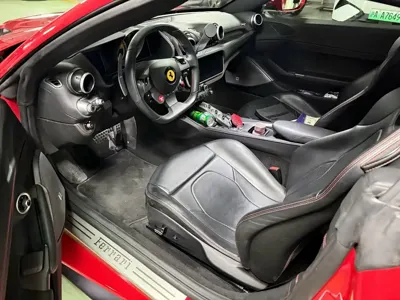 Ferrari Portofino