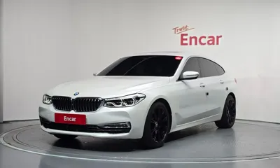 BMW Gran Turismo