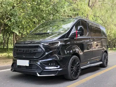 沃森威尔 沃森威尔福特黑武士