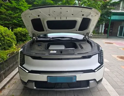 Kia EV9