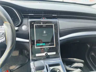 Roewe RX5 Max