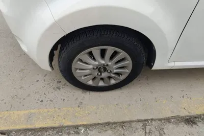 JAC Group iEV6E