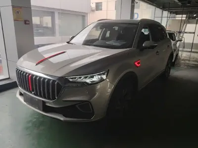 Hongqi Hongqi HS5