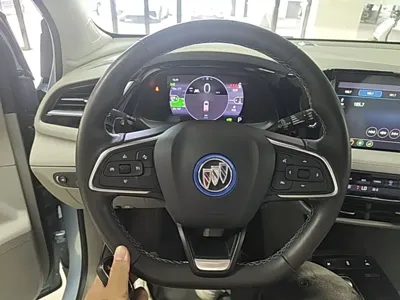 Buick Velite 7