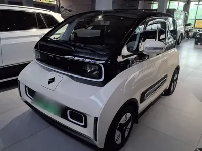 Baojun KiWi EV