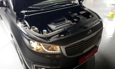 Kia Canival