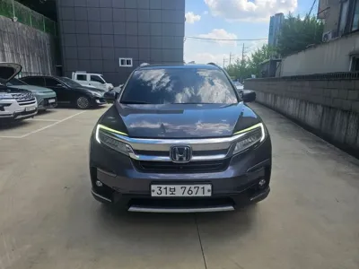 Honda Pilot