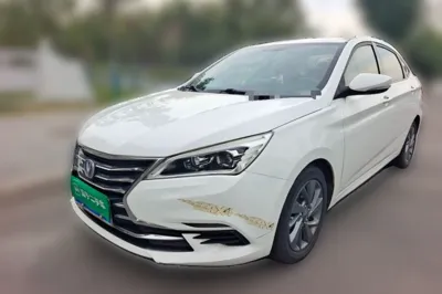 Changan Eado DT