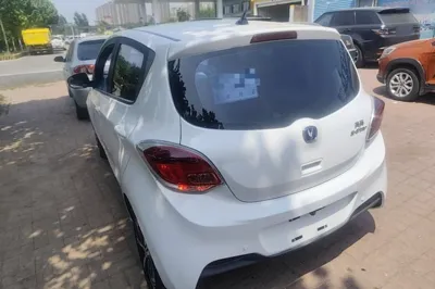 Changan Benni E-Star