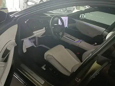Xiaomi SU7