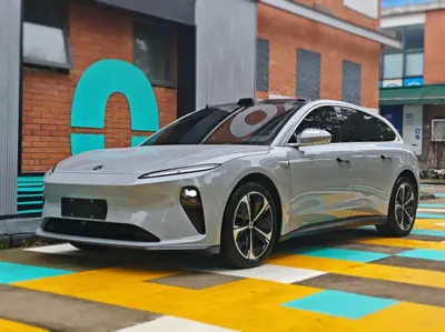 Nio ET5T