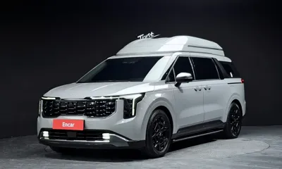 Kia Canival