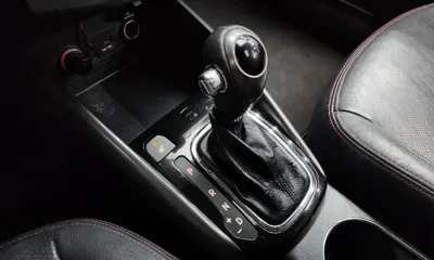 Kia Porte