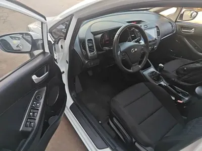 Kia K3S