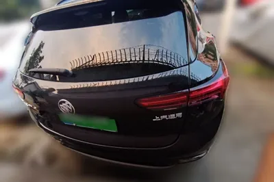 Buick Envision