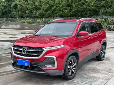 Baojun 530