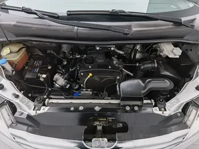 JAC Refine M5