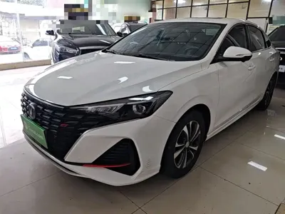 Changan Eado