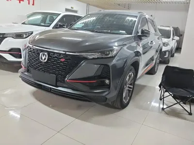Changan 长安CS75PLUS