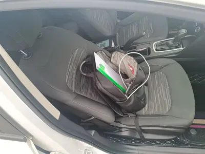 Chevrolet Cavalier