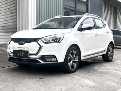 JAC JAC iEV7S