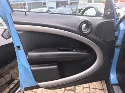 MINI Mini Countryman