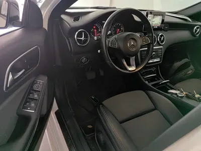 Mercedes-Benz A-Class (Import)