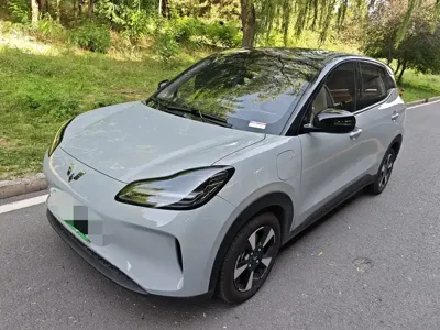 Wuling Bingo PLUS