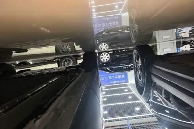 BYD Yuan Up