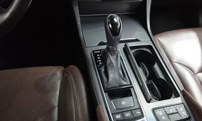 Hyundai Aslan